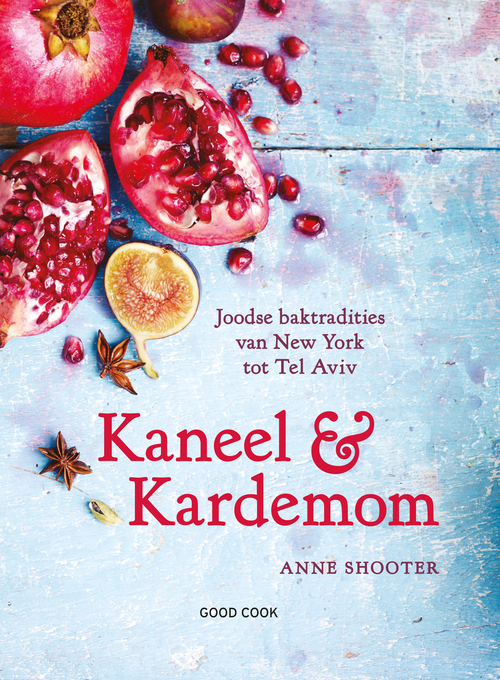 Kaneel & Kardemom