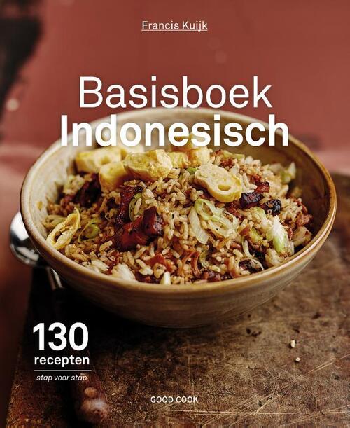 fonQ Basisboek Indonesisch