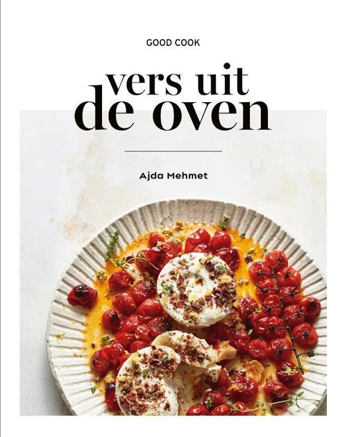 Good Cook B.V. Vers uit de oven