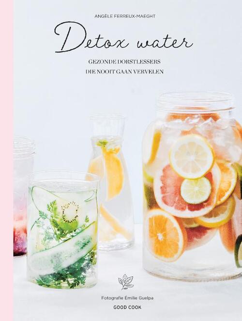 Good Cook B.V. Detox water