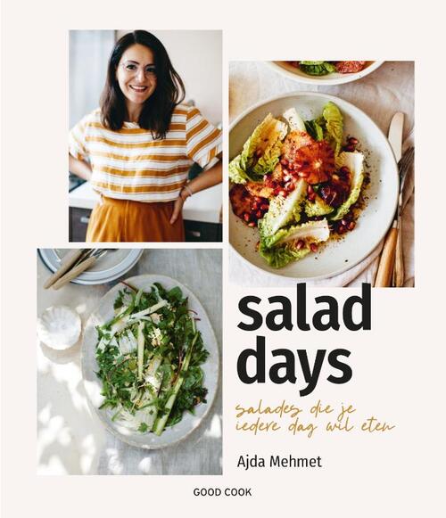 Good Cook B.V. Salad Days