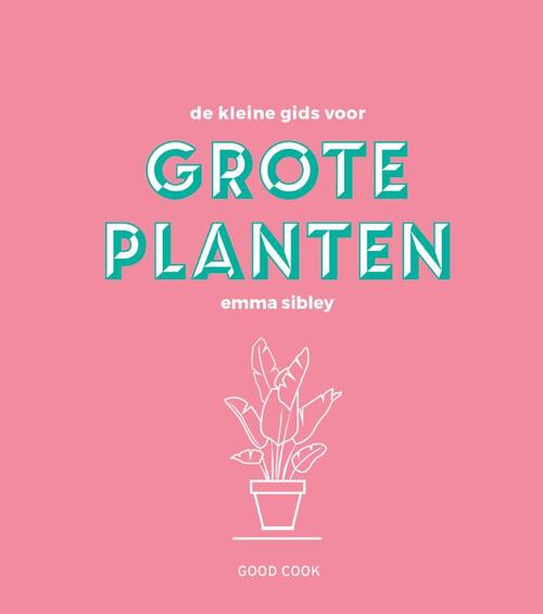 De kleine gids voor grote planten