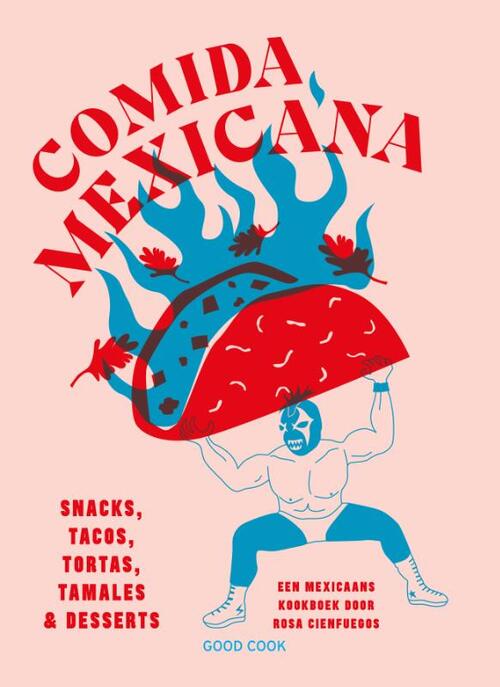 Good Cook B.V. Comida Mexicana