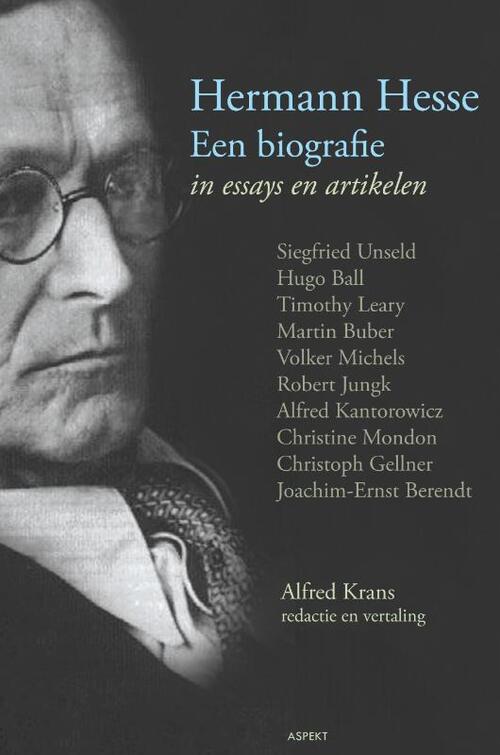 Hermann Hesse - een biografie