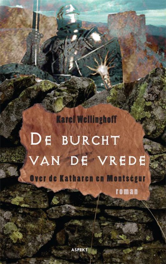 De burcht van de vrede