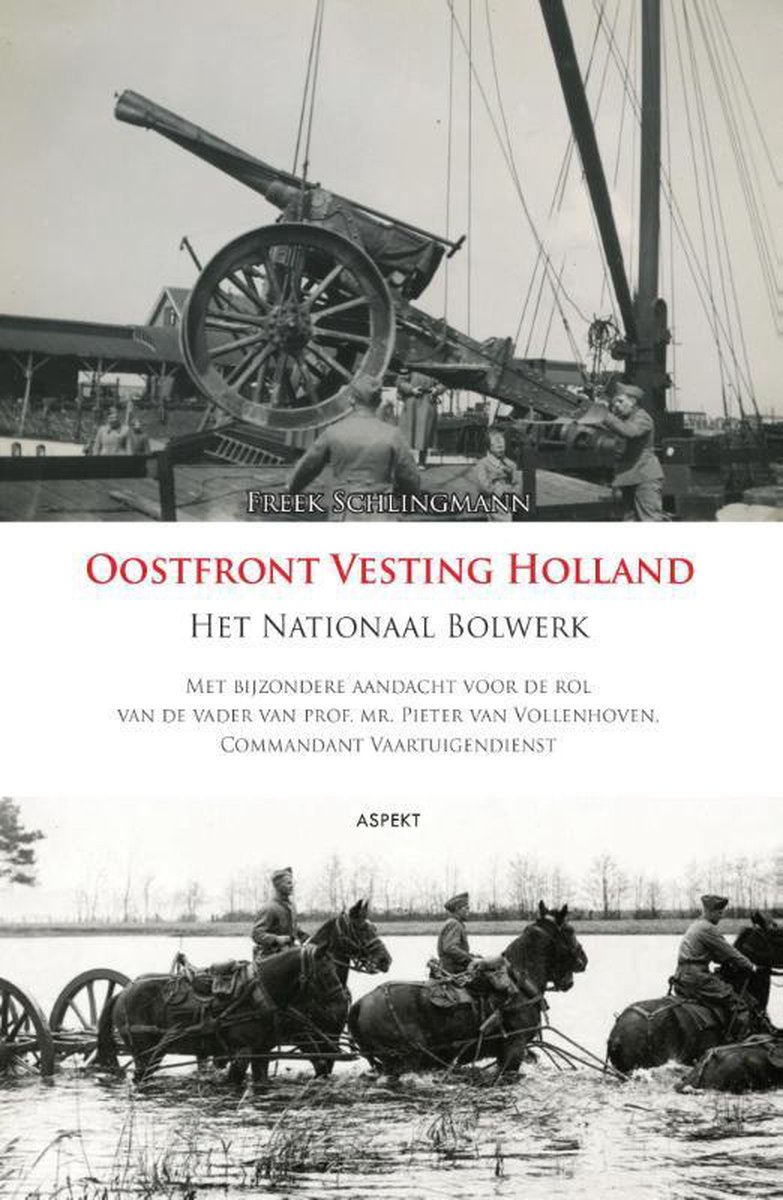 Oostfront Vesting Holland