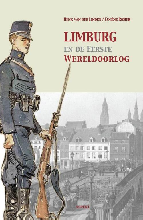 limburg en de Eerste Wereldoorlog