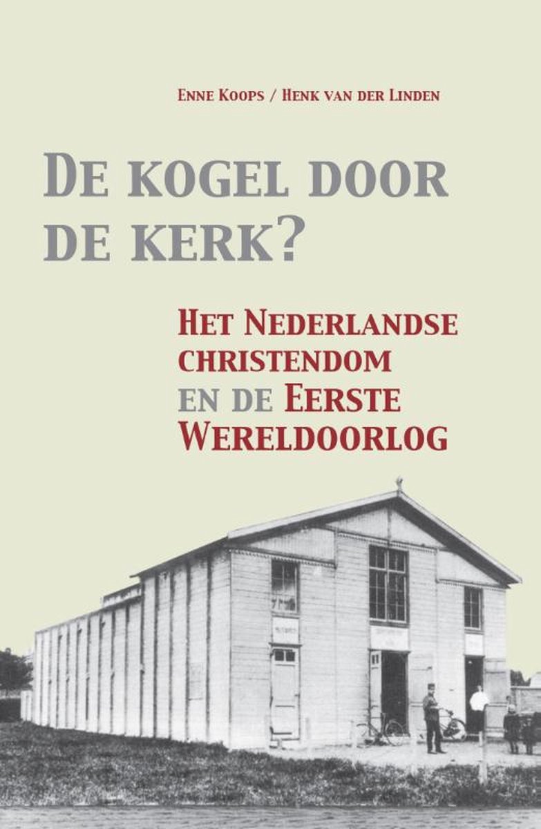 De kogel door de kerk?