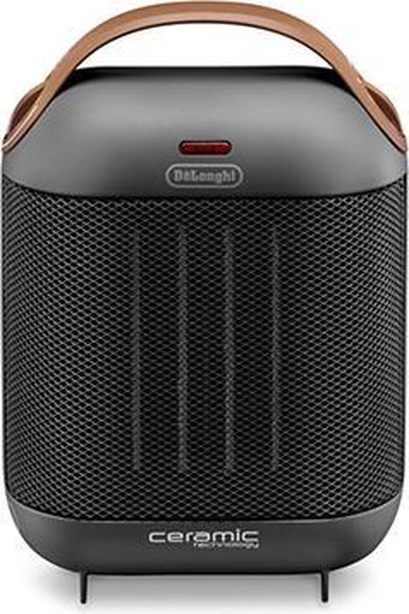 DeLonghi HFX30C18.AG - Grijs