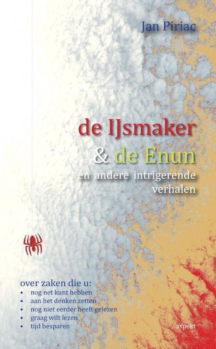 De ijsmaker & de Enun