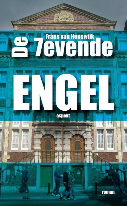 De zevende engel