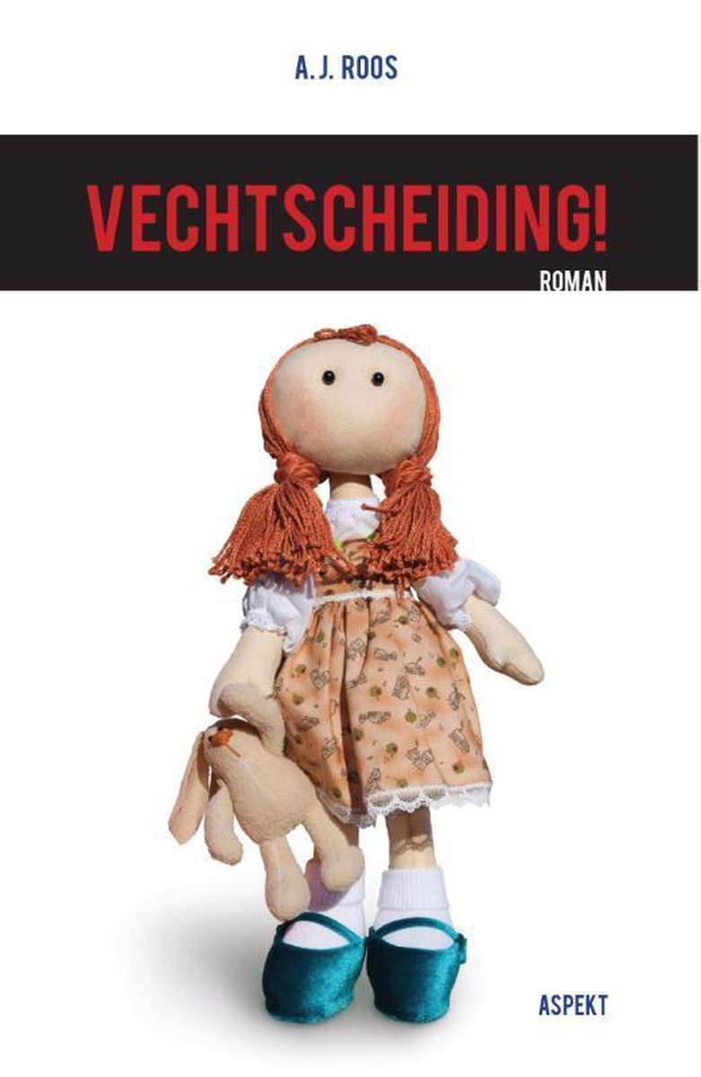 Vechtscheiding!