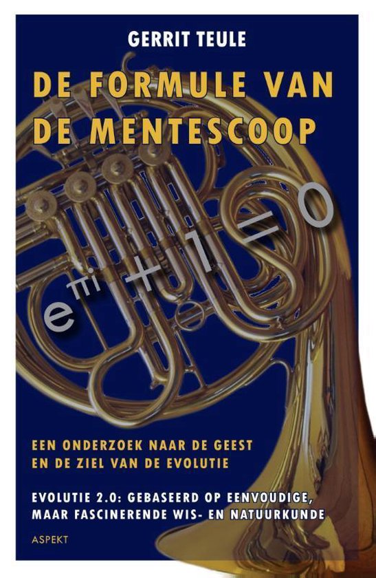 De formule van de mentescoop