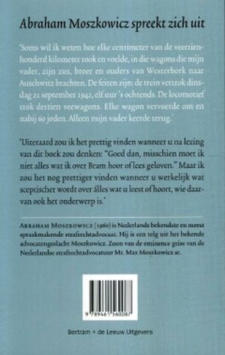 Liever rechtop sterven dan op je knieën leven