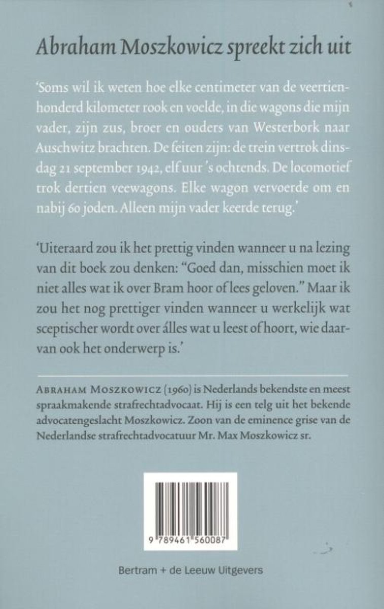 Liever rechtop sterven dan op je knieën leven