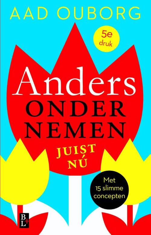 Anders ondernemen