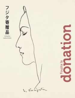 Foujita la donation