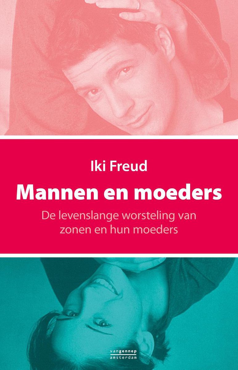 Mannen en moeders