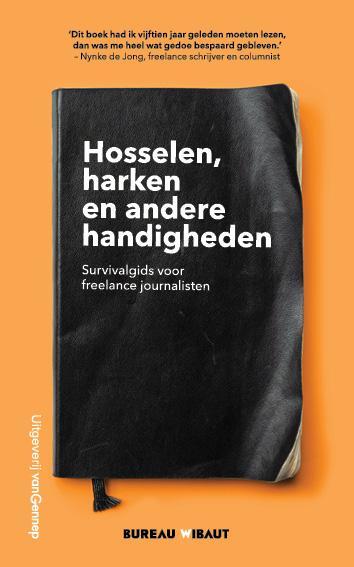 Gennep B.V., Uitgeverij Van Hosselen, harken en andere handigheden