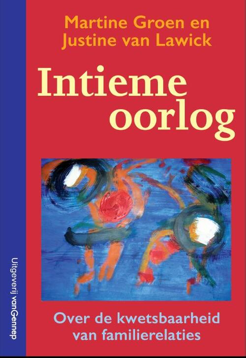 Intieme oorlog