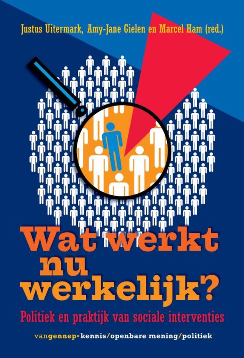 Wat werkt nu werkelijk?