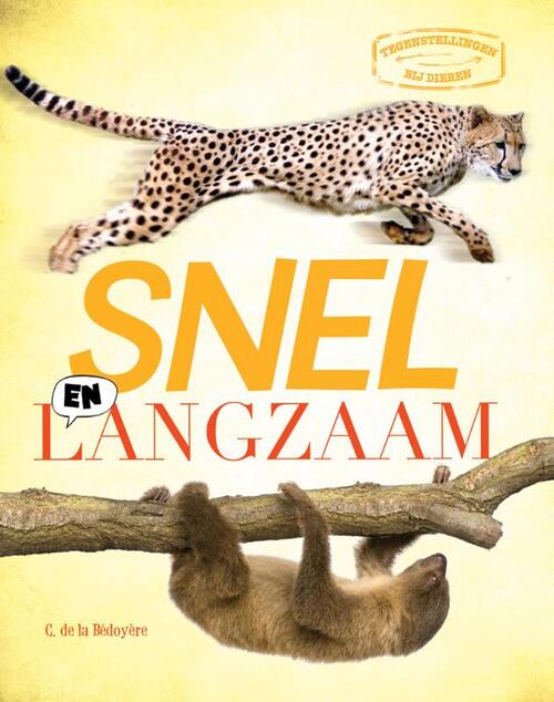 Snel en langzaam