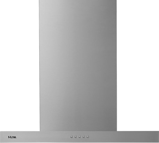 Etna AB660RVS - Silver