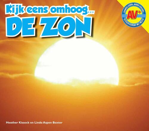 De Zon