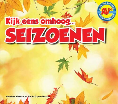 Seizoenen