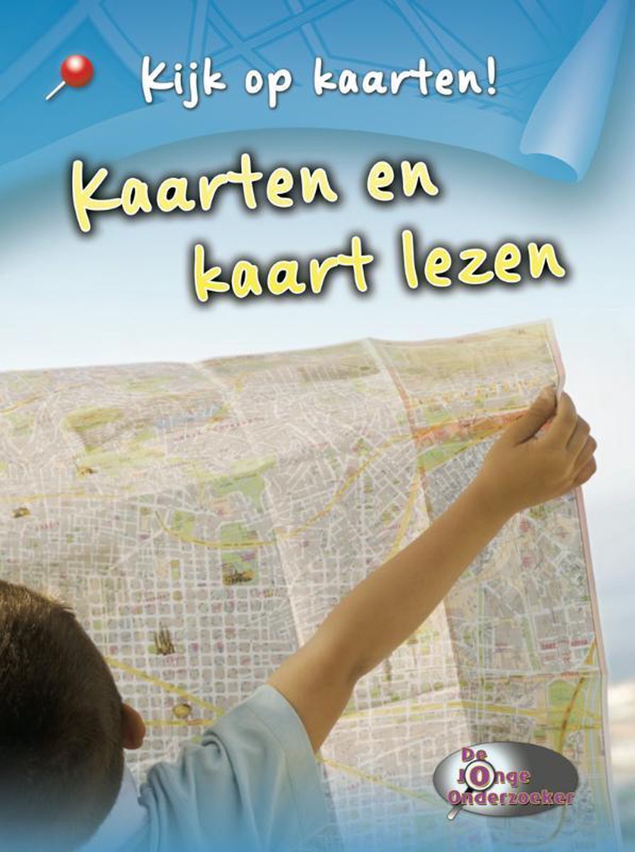 Kaarten en kaart lezen