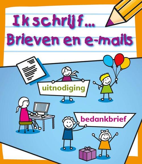 Brieven en e-mails