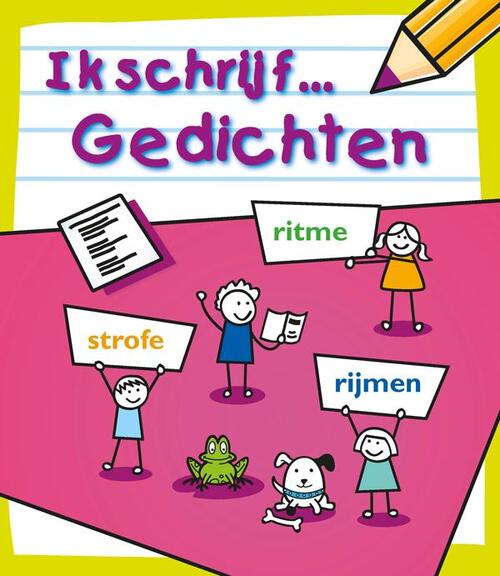 Gedichten