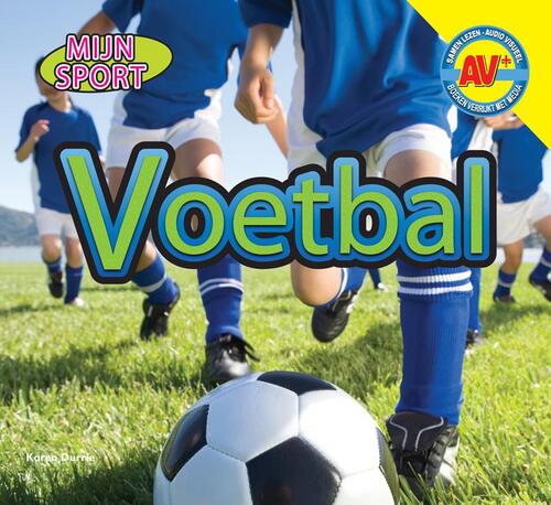 Voetbal