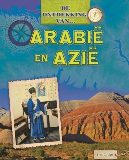 Arabië en Azië