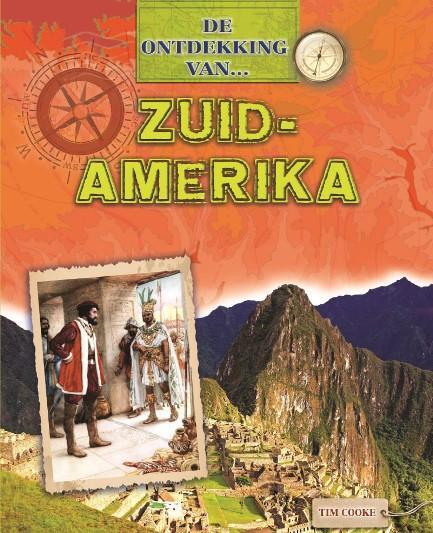 Zuid-Amerika