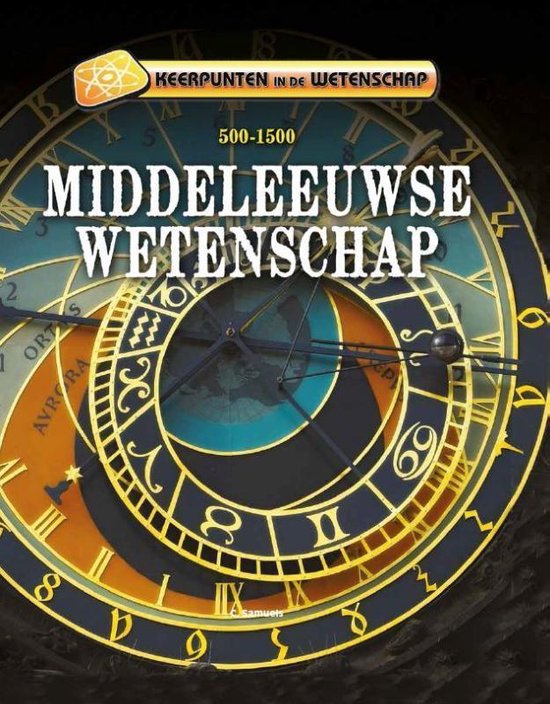 Middeleeuwse Wetenschap