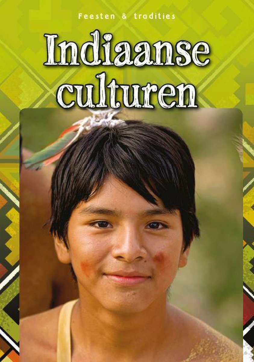 Indiaanse culturen