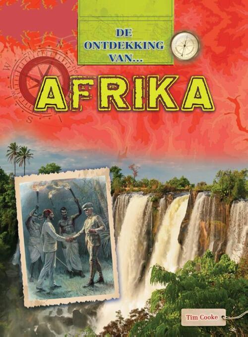 Afrika