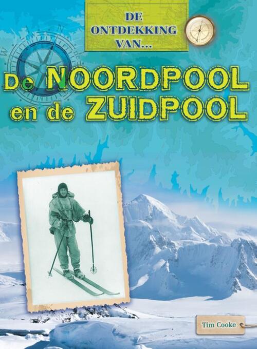 De Noordpool en Zuidpool