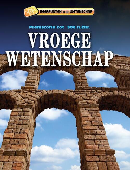 Vroege wetenschap