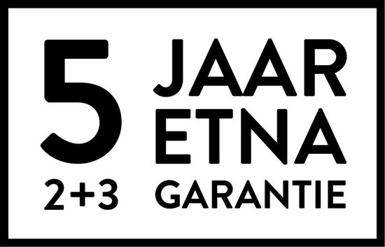 Etna AP290RVS - Silver