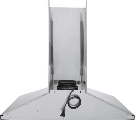 Etna AP290RVS - Silver