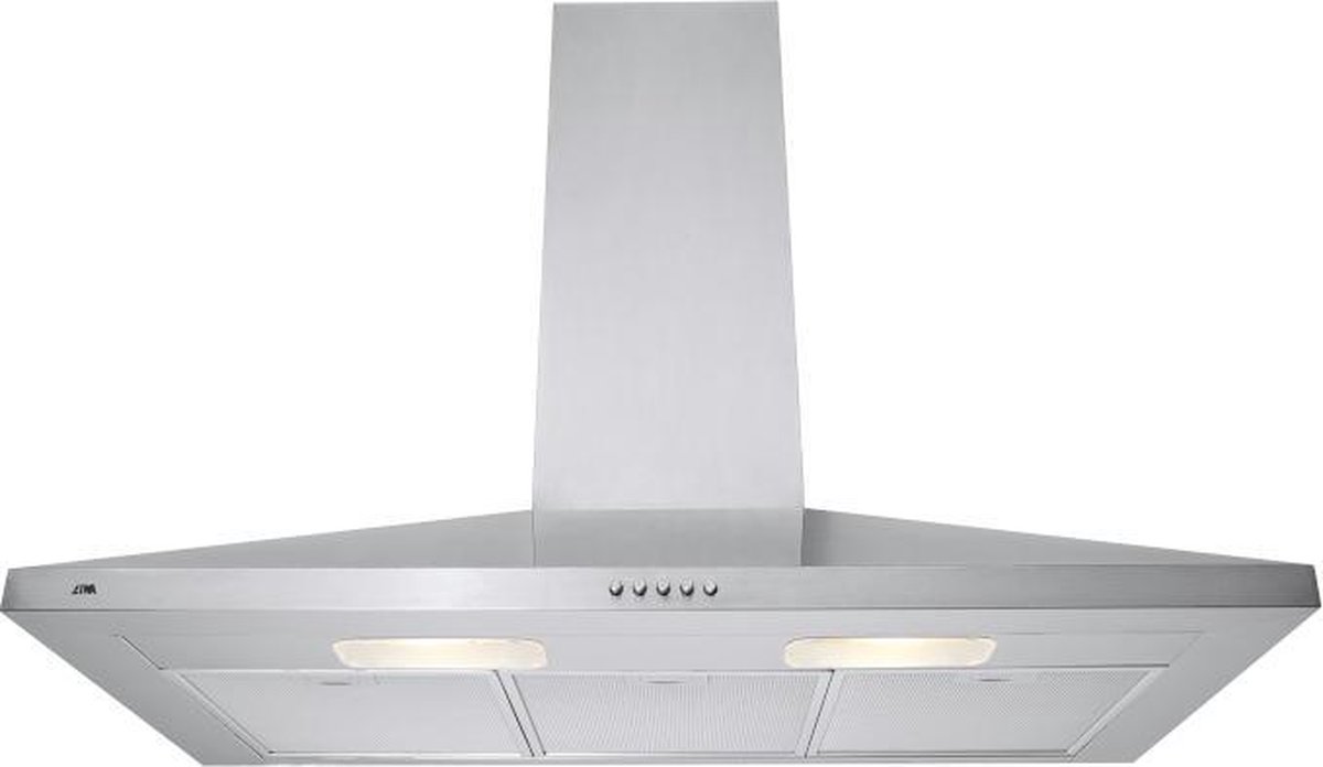 Etna AP290RVS - Silver