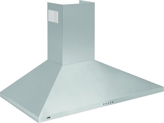 Etna AP290RVS - Silver