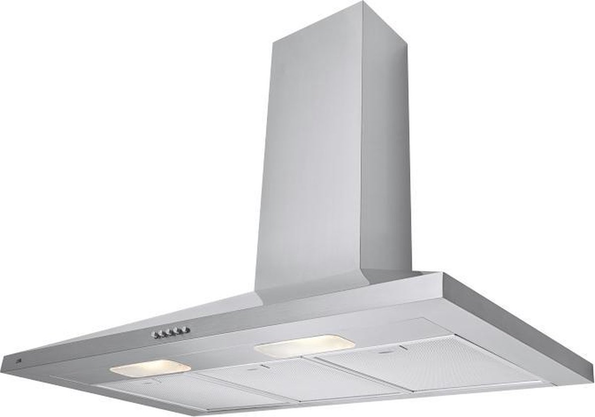 Etna AP290RVS - Silver