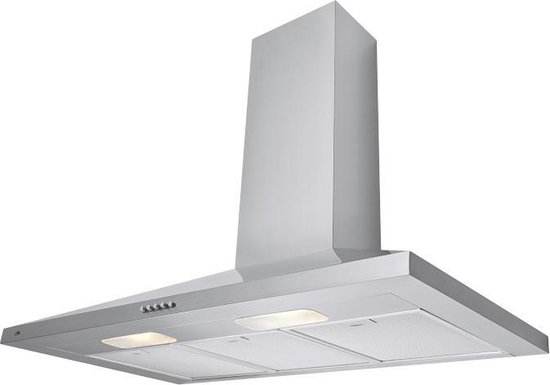 Etna AP290RVS - Silver