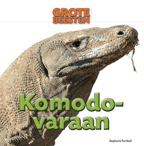 Komodovaraan