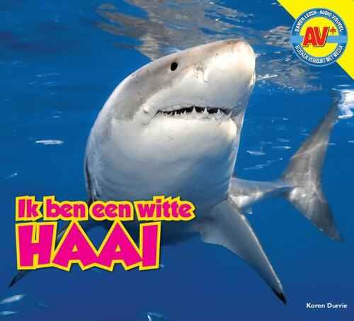 te Haai - Wit