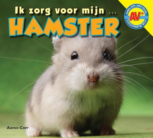 Hamster