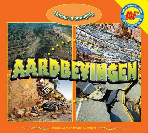 Aardbevingen